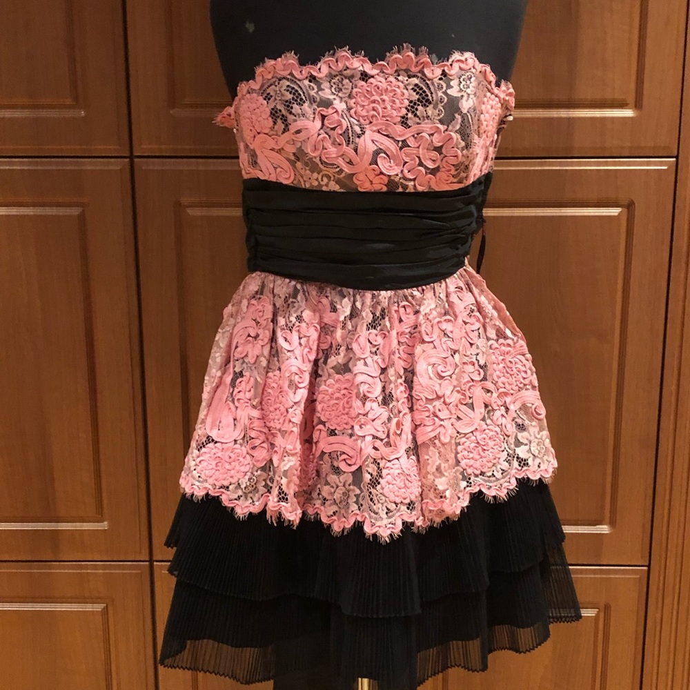 Betsey Johnson Dress